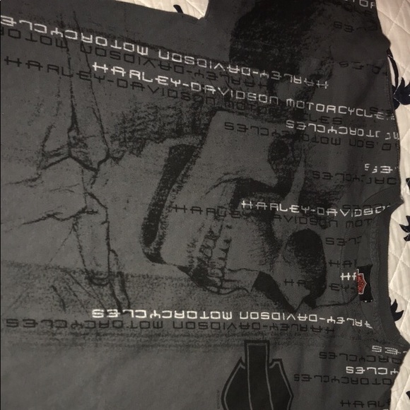 Harley Davidson lot - Picture 2 of 8